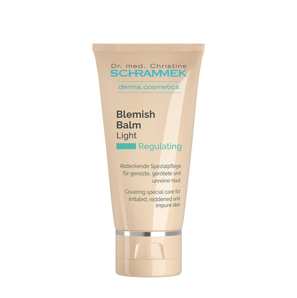 Dr. Med Christine Schrammek - Blemish Balm (Light)